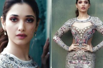 Actor Tamanna Moves From Telugu Master Chef to Sun TV’s Tamil Version