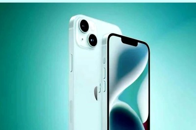 Apple iPhone 15, iPhone 15 Plus To Come In New Light Green Colour