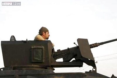 Islamic State releases another video of British hostage