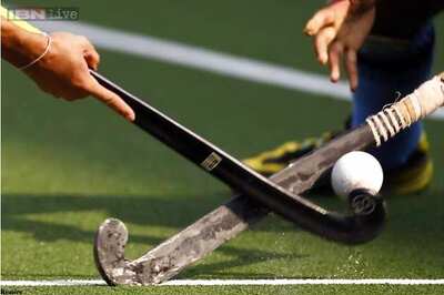 Hockey India slams Govt for cutting down on support staff