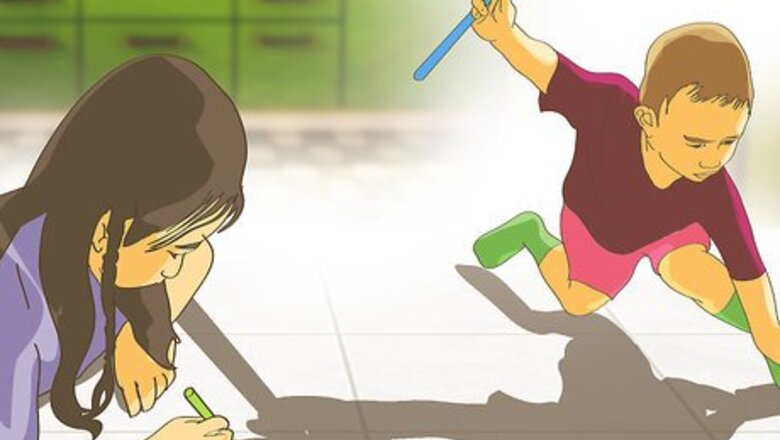 How to Have Fun Outside