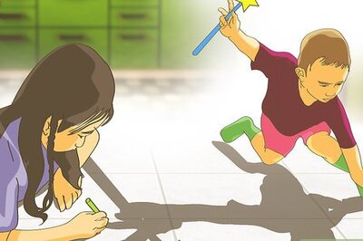 How to Have Fun Outside