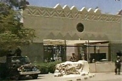 One Indian, 9 others killed in US Embassy attack in Yemen