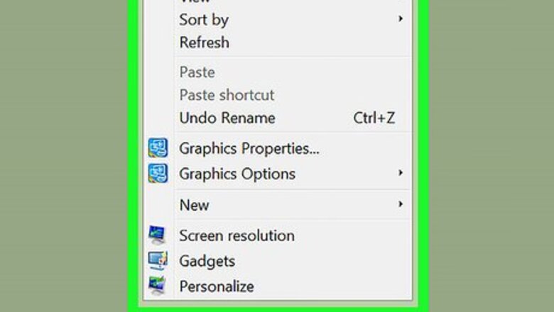 How to Change the Default Font on Windows 7
