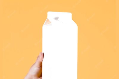 Tetra Pack Chai? Video of Kolkata Tea Stall’s Unique Packaging Wows Internet Users