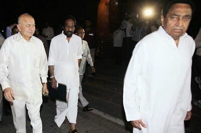 All-party meet on Sri Lanka row fails; TMC plans no-trust vote