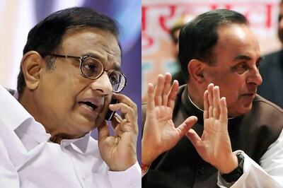 PC allocated extra spectrum to 2G holders: Swamy