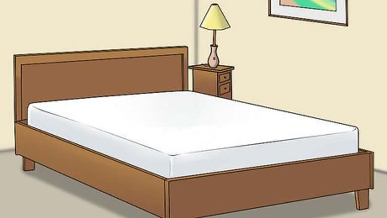 How to Decorate Your Bed