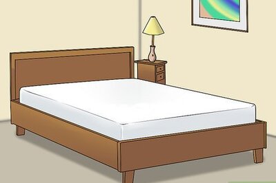 How to Decorate Your Bed