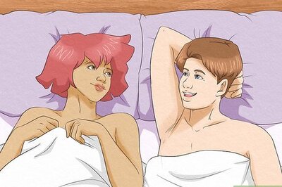 How to Act and Stay Healthy After Sex