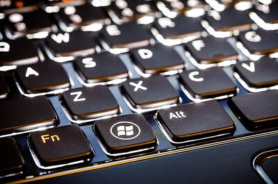 Top 10: All-new keyboard shortcuts you must know before you upgrade to Windows 10