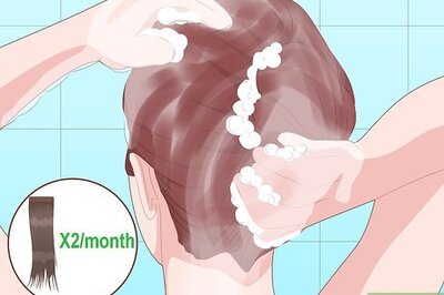 How to Wash a Hair Weave