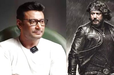 Why Actor Darshan Is Silent Despite Multiple Cases Against Him