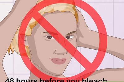 How to Dye Ginger Hair
