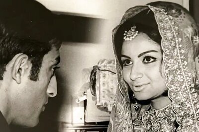 Sharmila Tagore On Challenges She Faced Before Marrying Mansoor Ali Khan Pataudi
