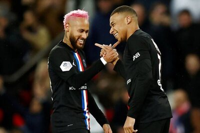 Ligue 1: Could Neymar, Kylian Mbappe Antics Derail PSG as Season Enters Crunch Time?