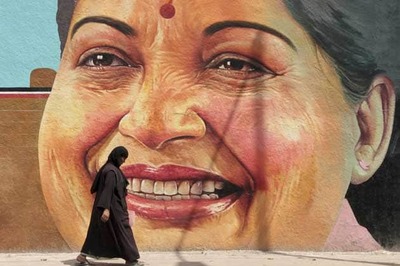 Tamil Nadu: Jayalalithaa seeks big win ahead of Assembly polls