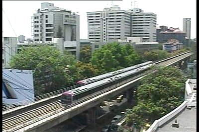 News Digest: Delhi Metro robbers even recharged a smart card