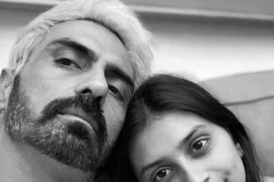 Arjun Rampal Reveals Daughter Mahikaa Will Join Bollywood, Says She's 'Very Keen On Becoming An Actor'