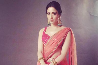 Next Project Announcements Will Surprise Everybody: Tamannaah Bhatia