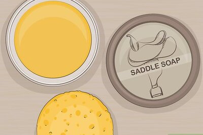 How to Get Denim Stains Out of Leather + Care Tips