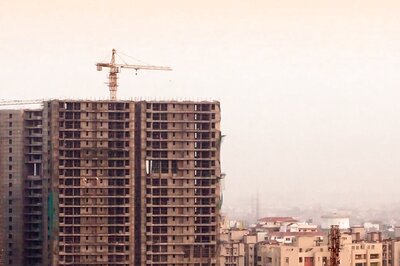 Flat Sizes In Mumbai Metropolitan Region, Chennai Shrinking: Anarock Report