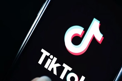 US Lawmakers Vote To Ban TikTok If It Doesn't Cut Ties to China