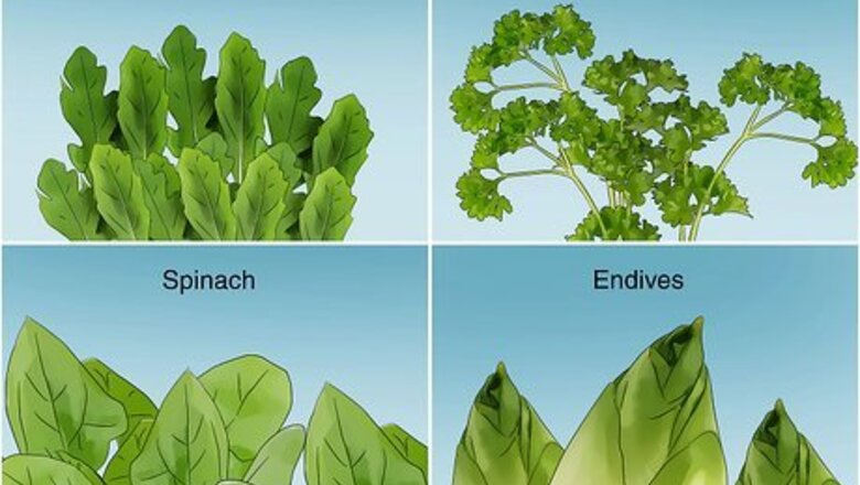 How to Grow Vegetables in Winter