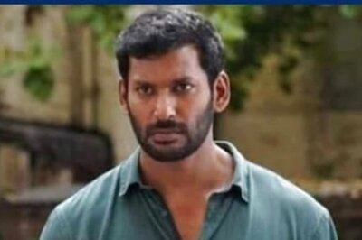 Tamil Actor Vishal To Appear For CBI Enquiry in CFBC Bribe Case Today, He Says 'Never Thought I Will...'