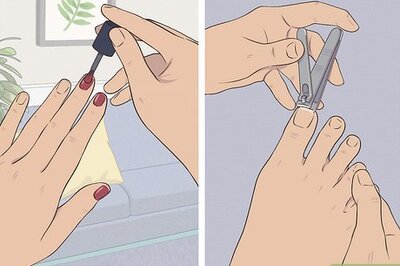 How to Look Good for a Party
