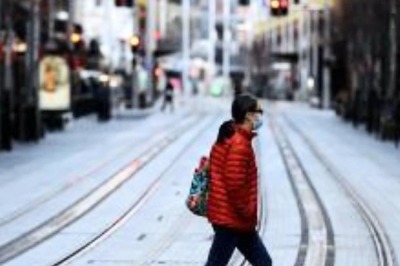 Sydney Warned Worse to Come as Delta Cases Surge