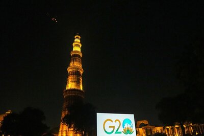 Qutub Row: Court Dismisses Plea for Review of Order on Intervention Petition