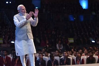 OPINION | PM Modi's Pariksha Pe Charcha a Perfect Template for Addressing Students' Concerns