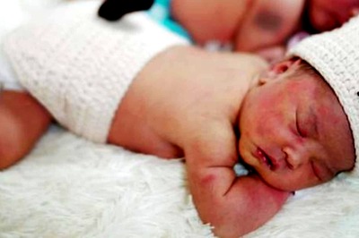 Four Infants Die of 'Cold' at Children Home in Lucknow; Minister Says Allegation 'Totally False'