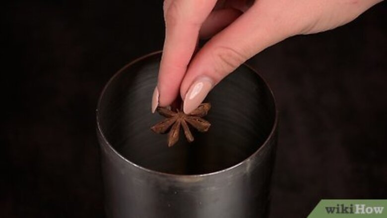 How to Make a Krungthep Cocktail