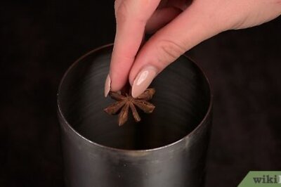 How to Make a Krungthep Cocktail