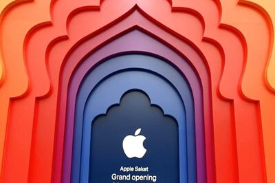Apple Saket Store In Delhi Revealed Ahead Of Opening On April 20: All Details
