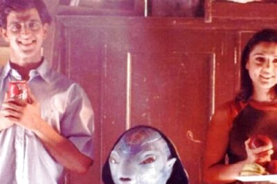 Koi... Mil Gaya Ending: Rakesh Roshan Reveals Yash Chopra Proposed Jadoo Taking Away Rohit's Powers