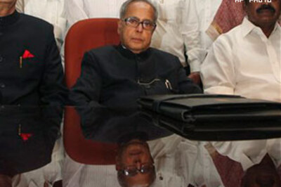 Fortifying Budget from leaks, secrets agents on roll