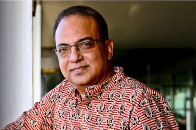 Actress Accuses Arindam Sil of Forcing to Sit on His Lap, Kissing Her, He Says 'If She Felt Bad...'