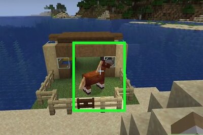 How to Tame a Horse in Minecraft PC