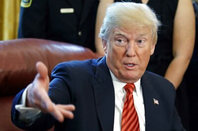 Donald Trump Calls for Russia Return to G7 Ahead of Showdown With Allies