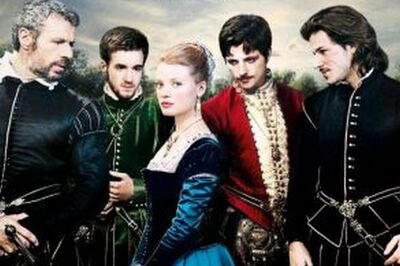 IFFI: 'The Princess of Montpensier' to close the festival