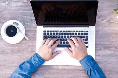 SSC JE Notification 2023 Released, Registration Begins for 1,324 Vacancies