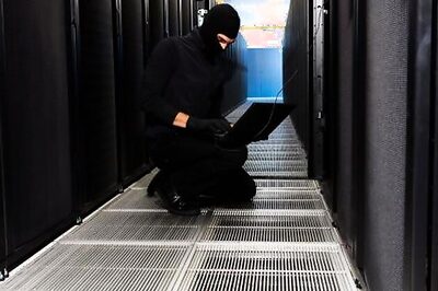 Government websites under hacker threat