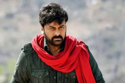 Hyderabad Bungalow To Luxury Car Collection, A Look At Chiranjeevi’s Assets