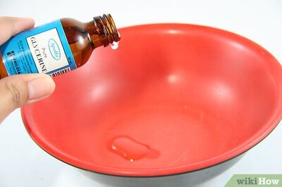 How to Make a Glycerin Moisturizer