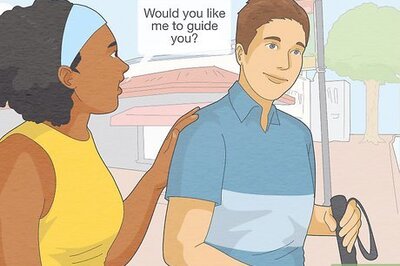 How to Respect People With Disabilities