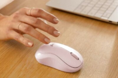 Logitech Launches M240 Bluetooth Mouse In India: Price & Availability