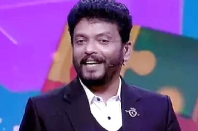 P V Jagadish Kumar: How A Former College Lecturer Became A Comedy Icon